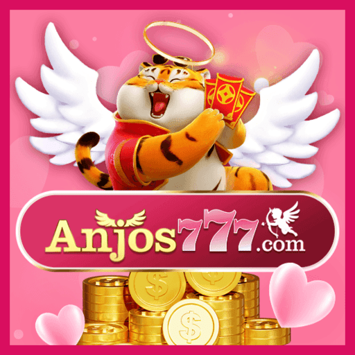 Vantagens da plataforma ANJOS777